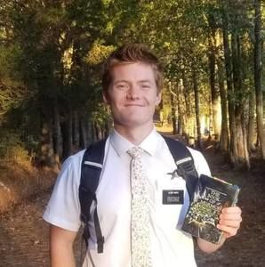Meet your Posher, Cole